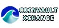 CoinVaultXchange Logo